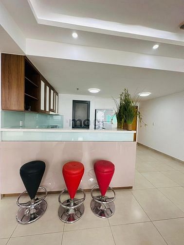 Hình ảnh Cho thuê Masteri Thảo Điền 3PN! Căn góc - View sông Sài Gòn, giá tốt