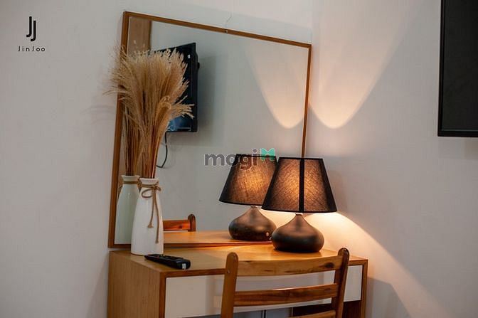 Hình ảnh Studio Full NT - Trung Sơn - Quận 8 gần r mit , TĐT, himlam , dương bá