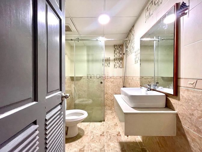 Hình ảnh Studio Full NT - Trung Sơn - Quận 8 gần r mit , TĐT, himlam , dương bá