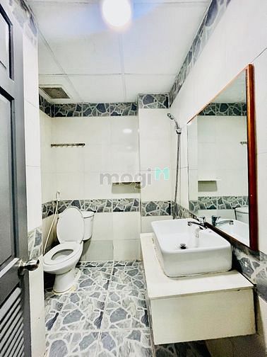 Hình ảnh Studio Full NT - Trung Sơn - Quận 8 gần r mit , TĐT, himlam , dương bá