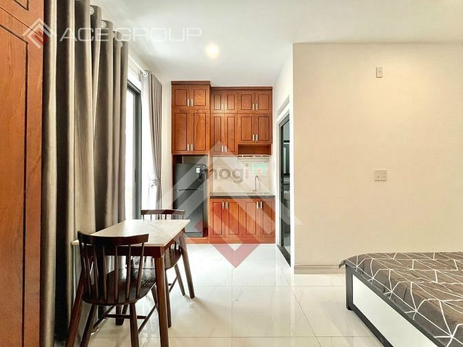 Hình ảnh Căn Hộ Cao Cấp - Đầy Đủ Nội Thất - Công Viên Hoàng Văn Thụ -Thăng Long