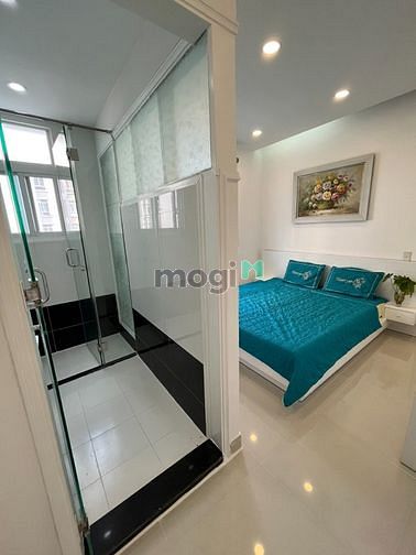 Hình ảnh Bán Chung cư Sky Garden 2, PMH, dt 81m2 - 2PN 2WC Đầy đủ nội thất