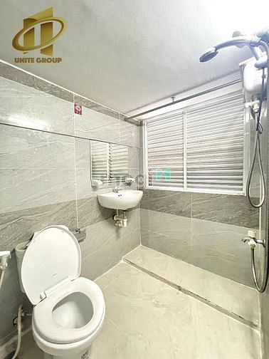 Hình ảnh Studio Duplex Full NT 1PN-Tân Phú-Quận 7Gần Lotte mart , kênh tẻ , T