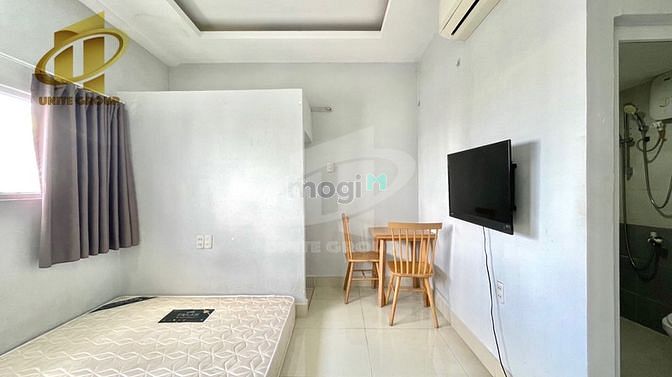 Hình ảnh Studio Duplex Full NT 1PN-Tân Phú-Quận 7Gần Lotte mart , kênh tẻ , T