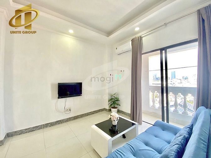 Hình ảnh Studio Duplex Full NT 1PN-Tân Phú-Quận 7Gần Lotte mart , kênh tẻ , T
