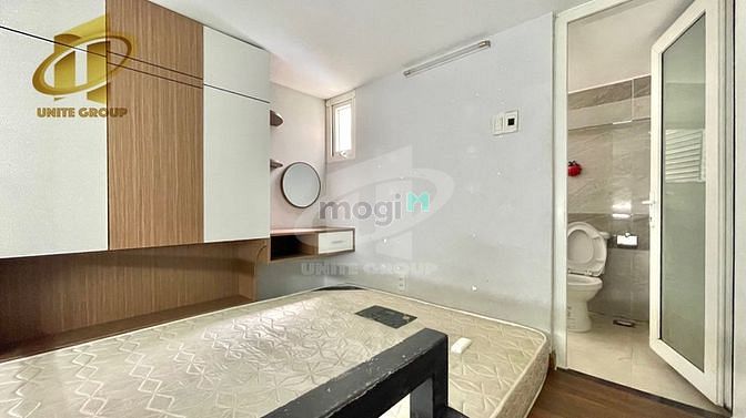 Hình ảnh Studio Duplex Full NT 1PN-Tân Phú-Quận 7Gần Lotte mart , kênh tẻ , T