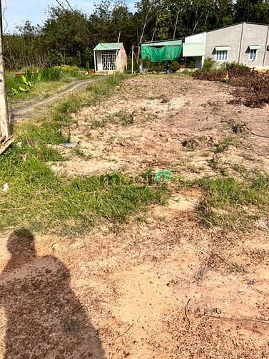 Hình ảnh Đất Thạnh Hoà , Thạnh Bình Tân Biên DT : 7m x 34m FULL thổ cư LH:Nhung
