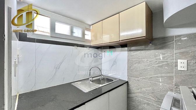 Hình ảnh Studio Duplex Full NT 1PN-Tân Phú-Quận 7Gần Lotte mart , kênh tẻ , T