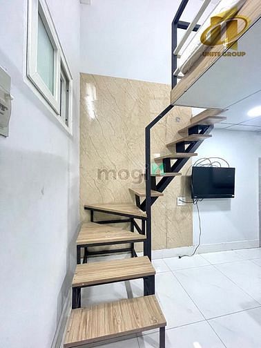 Hình ảnh Studio Duplex Full NT 1PN-Tân Phú-Quận 7Gần Lotte mart , kênh tẻ , T