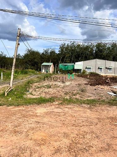 Hình ảnh Đất Thạnh Hoà , Thạnh Bình Tân Biên DT : 7m x 34m FULL thổ cư LH:Nhung