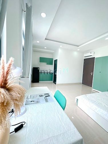 Hình ảnh Mb6623 nạp rút nhanh chóng ban công full nt Thích Quảng Đức gần Phan Xích Long,Phú Nhuận