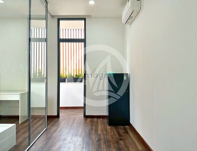 Hình ảnh Căn Hộ 1 Phòng Ngủ_Ban Công_Vị Trí Đẹp Nhất Quận 3