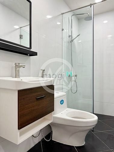 Hình ảnh Căn Hộ 1 Phòng Ngủ_Ban Công_Vị Trí Đẹp Nhất Quận 3