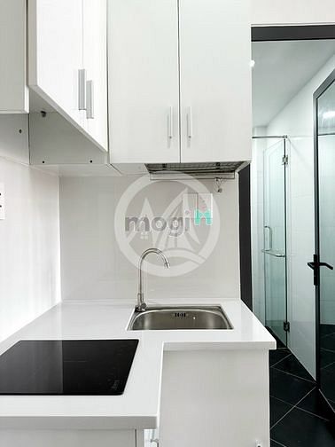 Hình ảnh Căn Hộ 1 Phòng Ngủ_Ban Công_Vị Trí Đẹp Nhất Quận 3