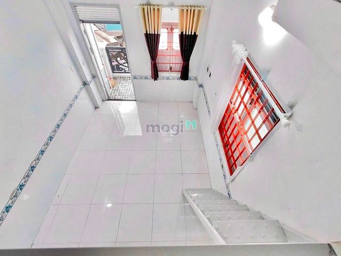 Hình ảnh 🔥🔥Mb6623 nạp rút nhanh chóng Duplex 35m2 đường Trịnh Đình Trọng_ Tân Phú