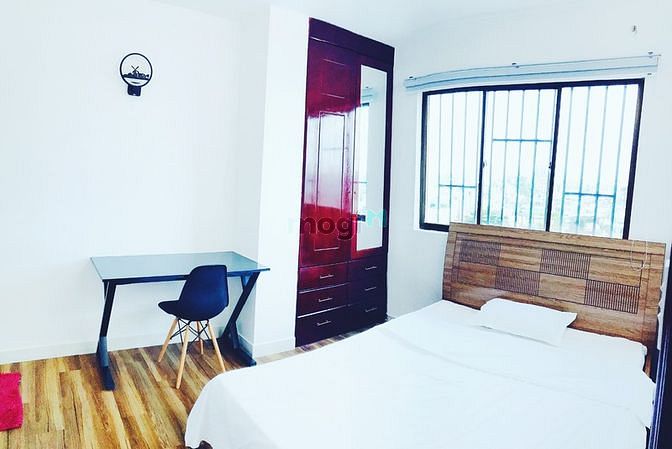 Hình ảnh Cho thuê CH PN Techcon 105m2, 2pn, 2wc, căn góc, hướng mát. Giá: 14 tr