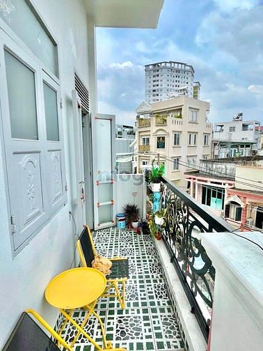 Hình ảnh 🔥🔥Mb6623 nạp rút nhanh chóng Duplex 35m2 đường Trịnh Đình Trọng_ Tân Phú