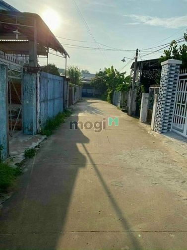 Hình ảnh [CHÂU THÀNH] BÁN GẤP ĐẤT CMT8 P.1 TP.Tây Ninh giá chỉ 210tr/dt:6×23m