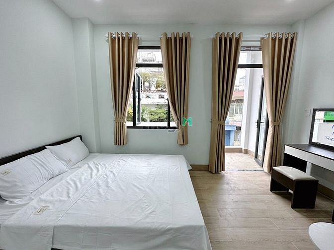 Hình ảnh CHDV mang phong cách hiện đại bancoll sân thượng