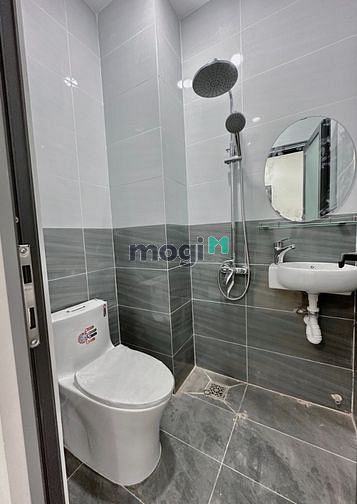 Hình ảnh CHDV mang phong cách hiện đại bancoll sân thượng