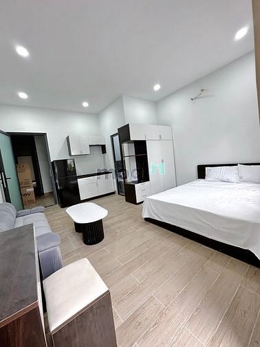 Hình ảnh CHDV mang phong cách hiện đại bancoll sân thượng