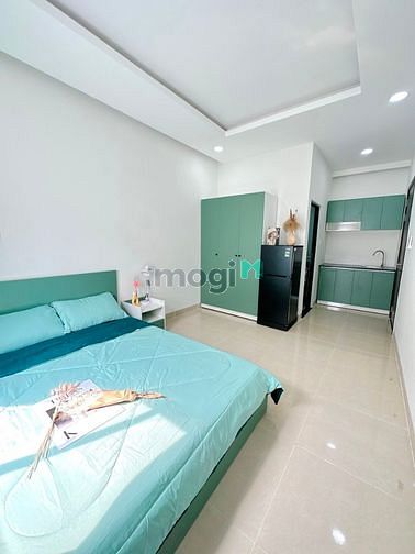 Hình ảnh Mb6623 nạp rút nhanh chóng ban công full nt Thích Quảng Đức gần Phan Xích Long,Phú Nhuận