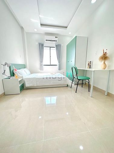 Hình ảnh Mb6623 nạp rút nhanh chóng ban công full nt Thích Quảng Đức gần Phan Xích Long,Phú Nhuận