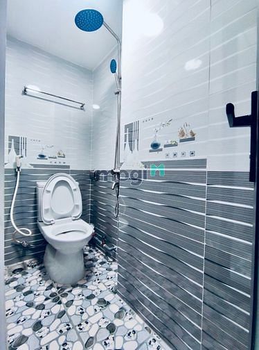 Hình ảnh CMT8 Quận 3_Hình thật giá thật 100%_Căn Hộ bancol_30m2_Full nội thất
