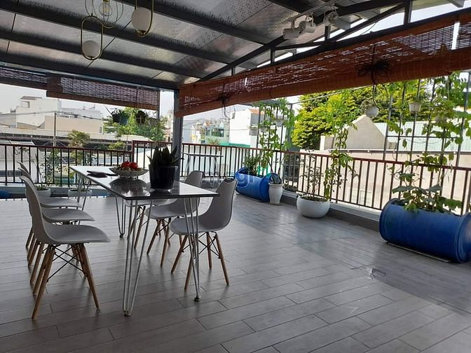 Hình ảnh Nhà CHDV, 270 M, 28 Phòng, Dòng Tiền 130 Tr/Th, THỦ ĐỨC, Nhỉnh 18 tỷ