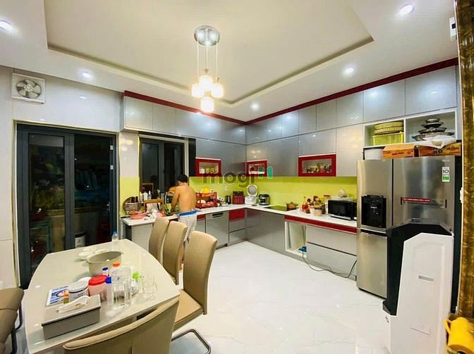 Hình ảnh Bán nhà quận 7, Tân Quy, 91m2 chỉ hơn 11 tỷ