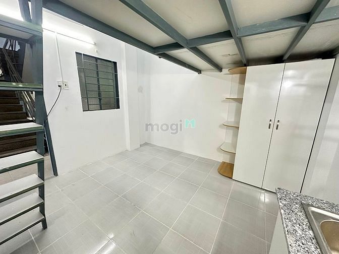 Hình ảnh Phòng mới full nội thất máy lạnh mới