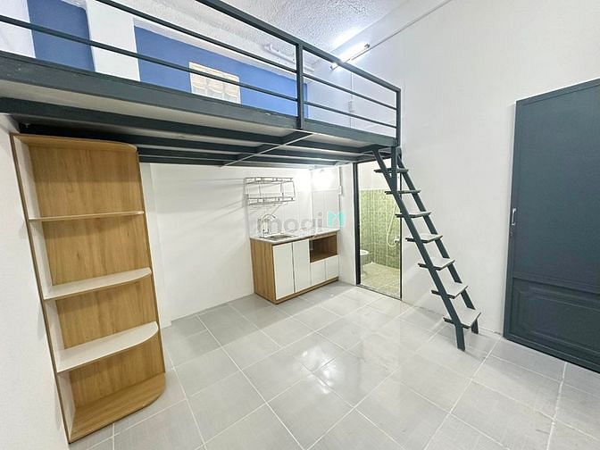 Hình ảnh Phòng mới full nội thất máy lạnh mới