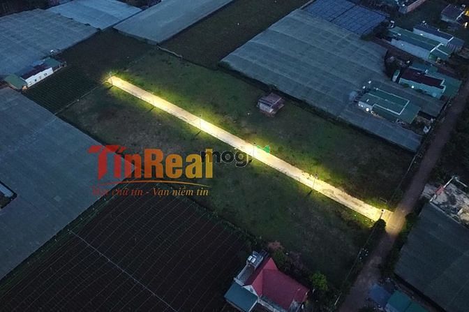 Hình ảnh Bùng nổ giao dịch đất nền Ka Đô - ven Đà Lạt. Chỉ 800 triệu/ nền