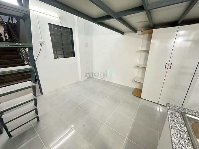 Hình ảnh Phòng mới full nội thất máy lạnh mới