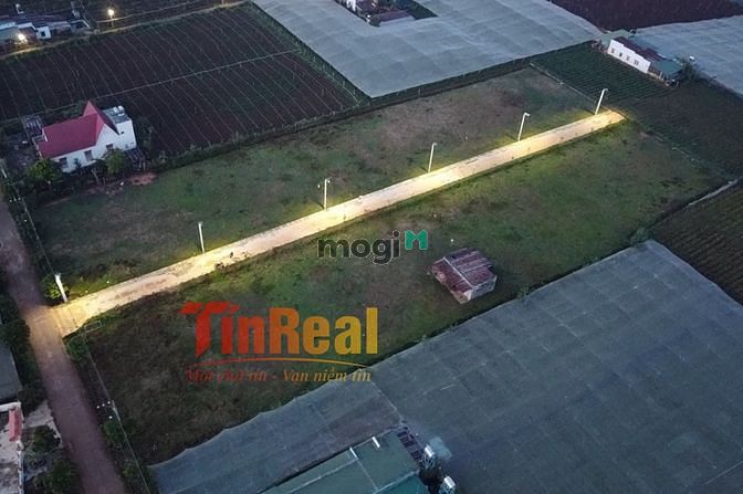 Hình ảnh Bùng nổ giao dịch đất nền Ka Đô - ven Đà Lạt. Chỉ 800 triệu/ nền