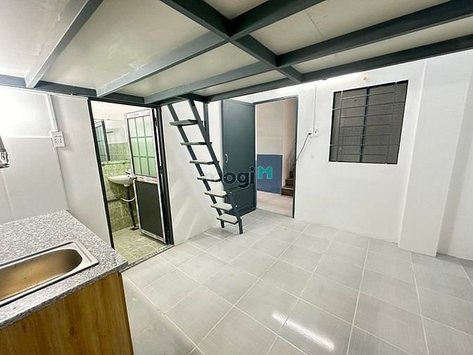 Hình ảnh Phòng mới full nội thất máy lạnh mới
