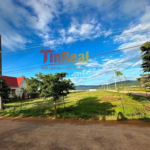 Hình ảnh Bùng nổ giao dịch đất nền Ka Đô - ven Đà Lạt. Chỉ 800 triệu/ nền