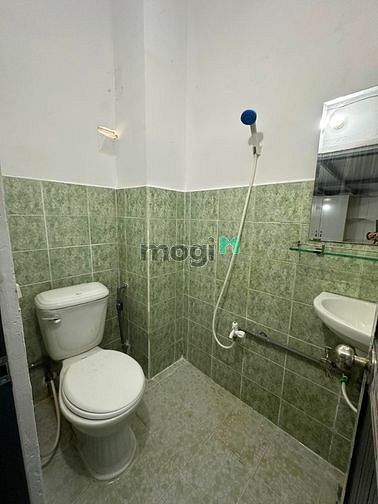 Hình ảnh Phòng mới full nội thất máy lạnh mới