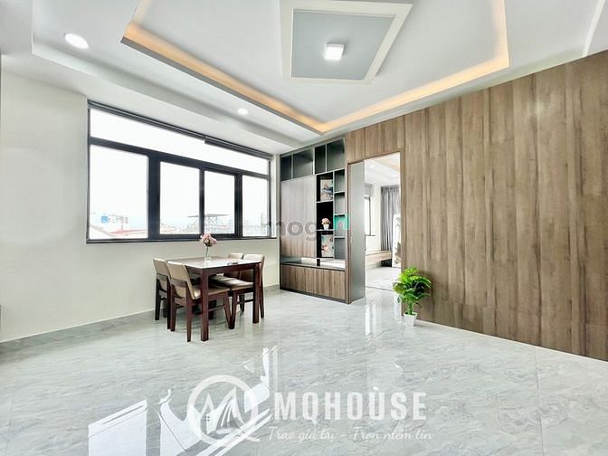 Hình ảnh Penthose siêu rộng ngay Hoàng Văn Thụ, Út Tịch, Tân Bình
