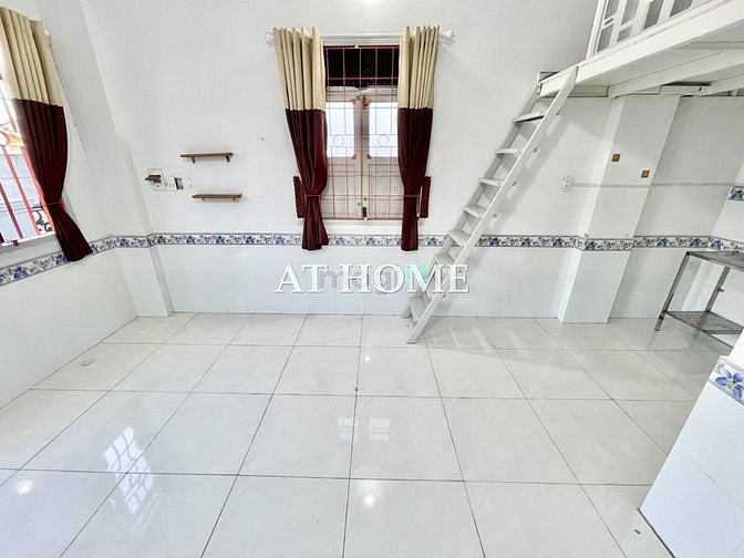 Hình ảnh 🔥🔥Mb6623 nạp rút nhanh chóng Duplex 35m2 đường Khuông Việt kế bên quận 11