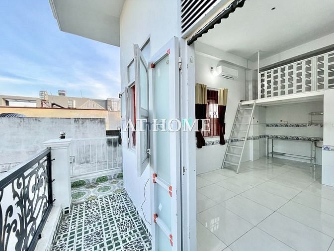 Hình ảnh 🔥🔥Mb6623 nạp rút nhanh chóng Duplex 35m2 đường Khuông Việt kế bên quận 11