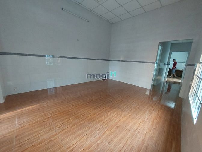 Hình ảnh Bán Nhà Lâm Thị Hố, Q12, 60m2, 3.2 tỷ