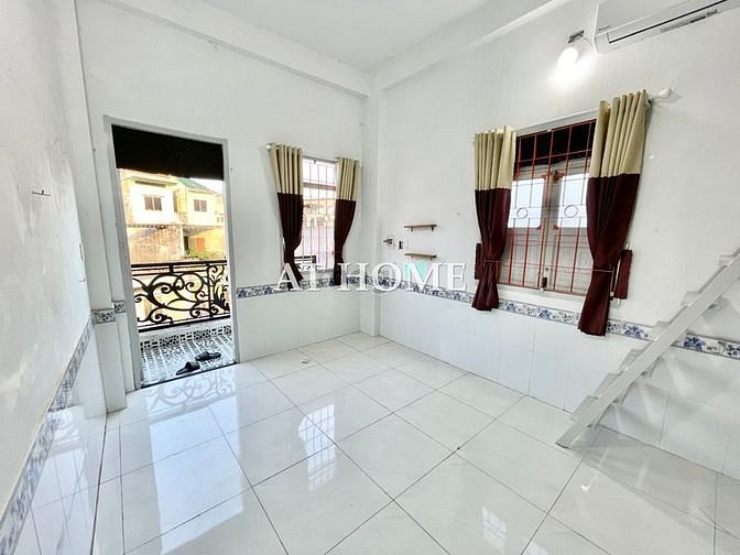 Hình ảnh 🔥🔥Mb6623 nạp rút nhanh chóng Duplex 35m2 đường Khuông Việt kế bên quận 11