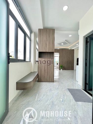 Hình ảnh Penthose siêu rộng ngay Hoàng Văn Thụ, Út Tịch, Tân Bình