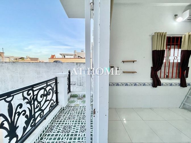 Hình ảnh 🔥🔥Mb6623 nạp rút nhanh chóng Duplex 35m2 đường Khuông Việt kế bên quận 11