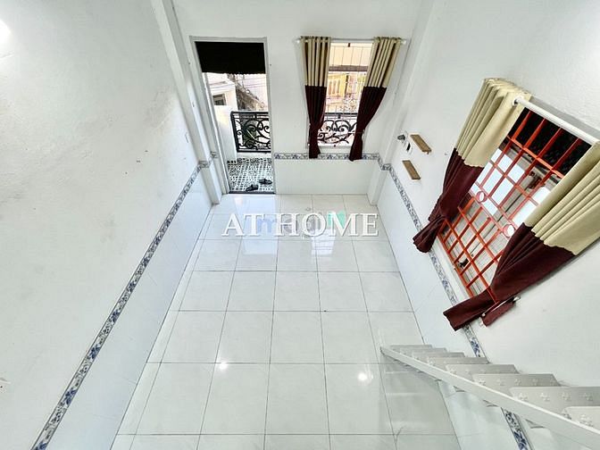 Hình ảnh 🔥🔥Mb6623 nạp rút nhanh chóng Duplex 35m2 đường Khuông Việt kế bên quận 11