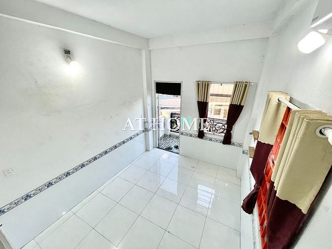Hình ảnh 🔥🔥Mb6623 nạp rút nhanh chóng Duplex 35m2 đường Khuông Việt kế bên quận 11