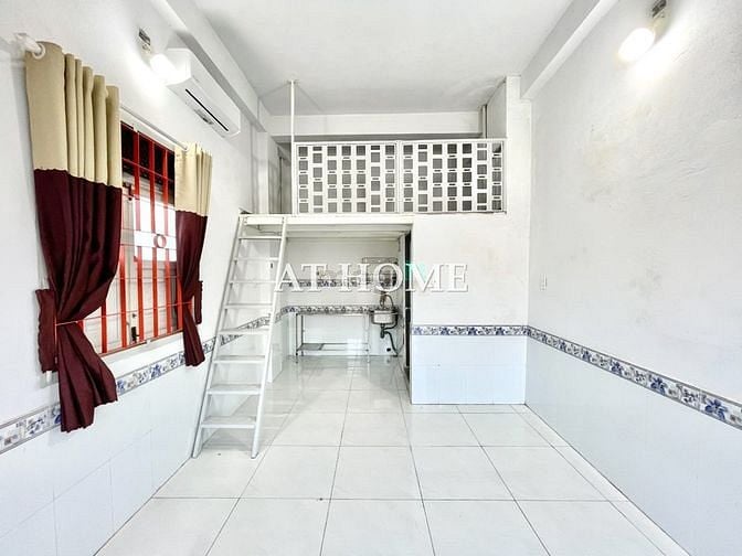 Hình ảnh 🔥🔥Mb6623 nạp rút nhanh chóng Duplex 35m2 đường Khuông Việt kế bên quận 11