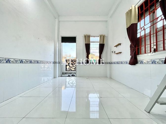Hình ảnh 🔥🔥Mb6623 nạp rút nhanh chóng Duplex 35m2 đường Khuông Việt kế bên quận 11