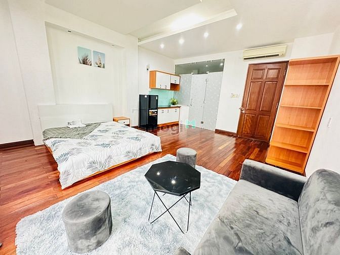 Hình ảnh 🚀🚀Cho thuê căn Studio 45m2 ngay Chợ Bà Chiểu🚀🚀